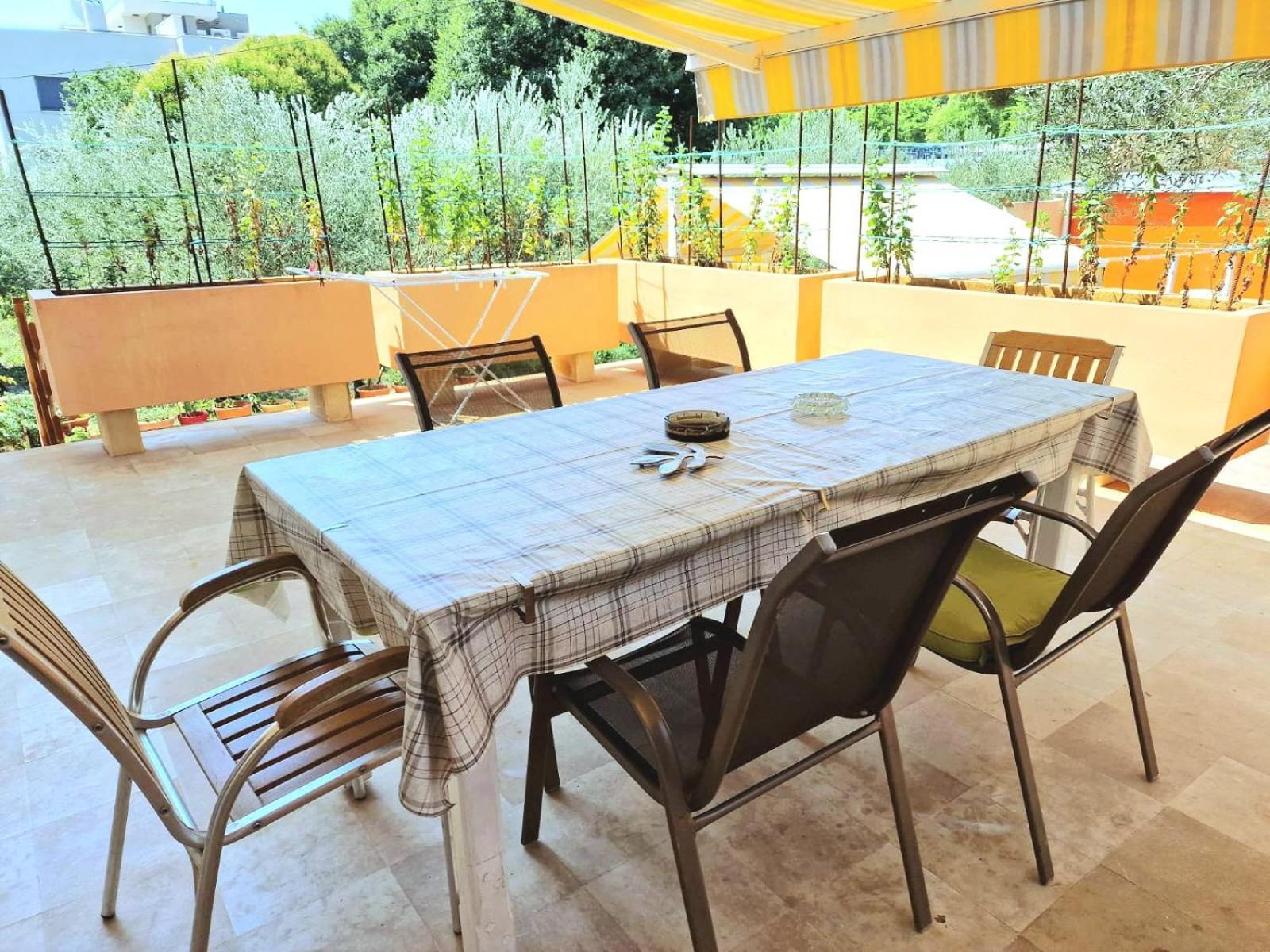 Hana Apartments Zadar Bagian luar foto