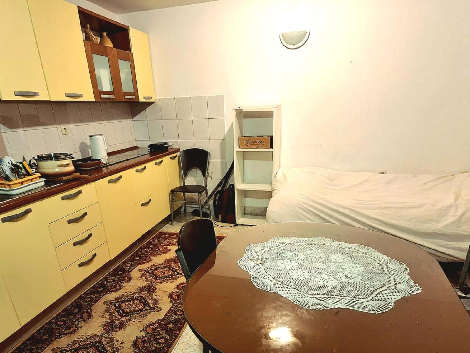 Hana Apartments Zadar Bagian luar foto