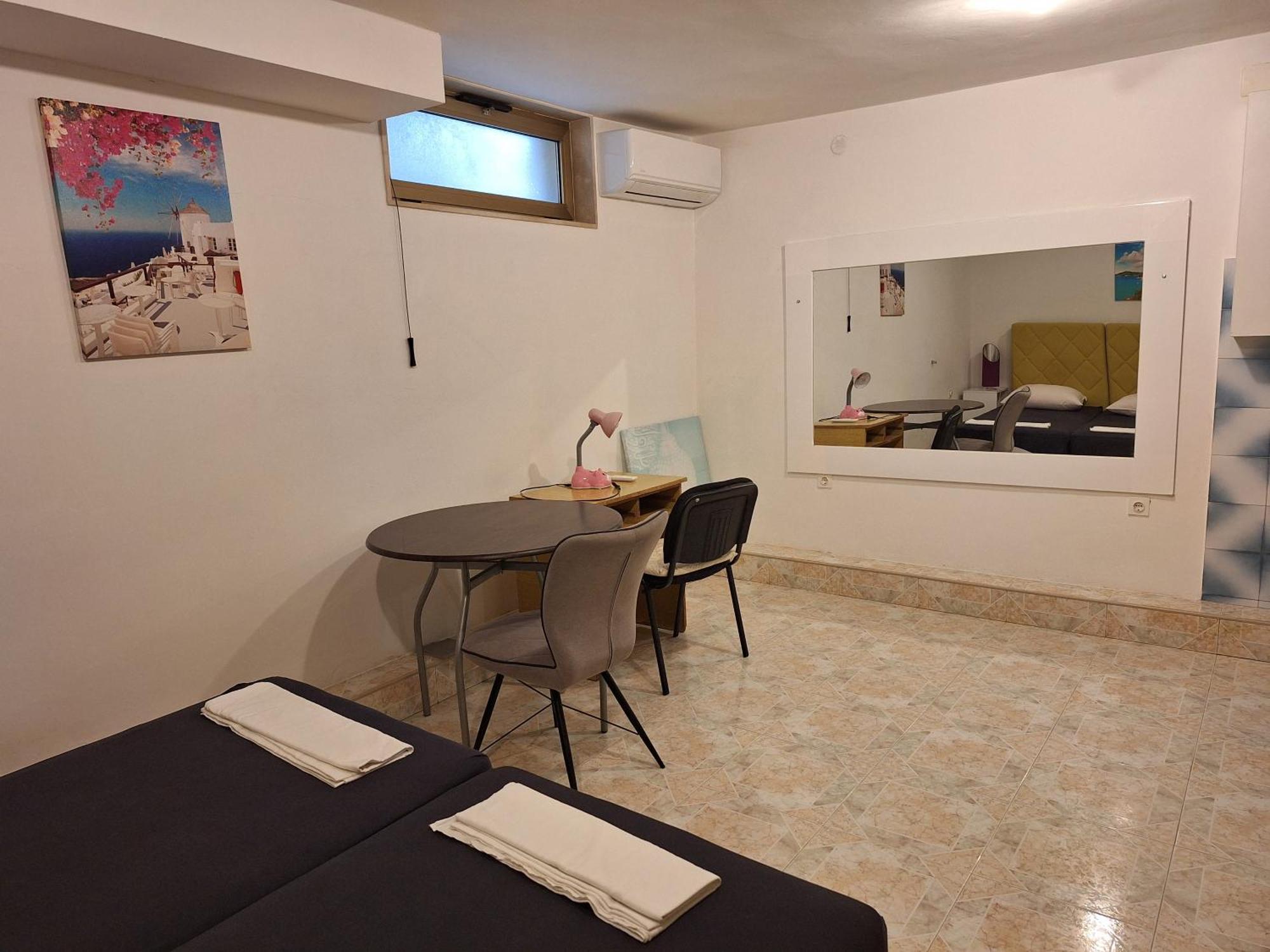 Hana Apartments Zadar Bagian luar foto