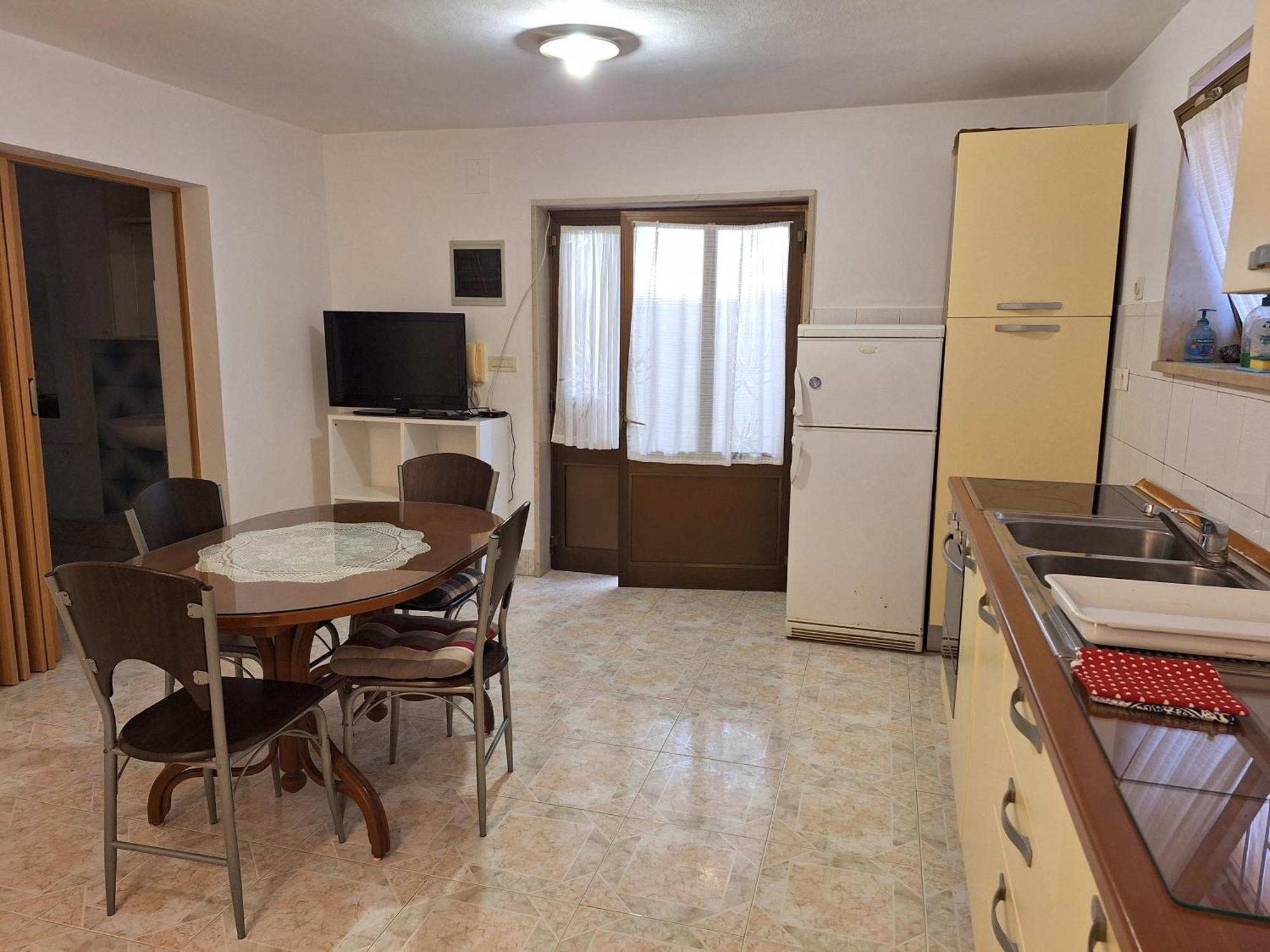 Hana Apartments Zadar Bagian luar foto