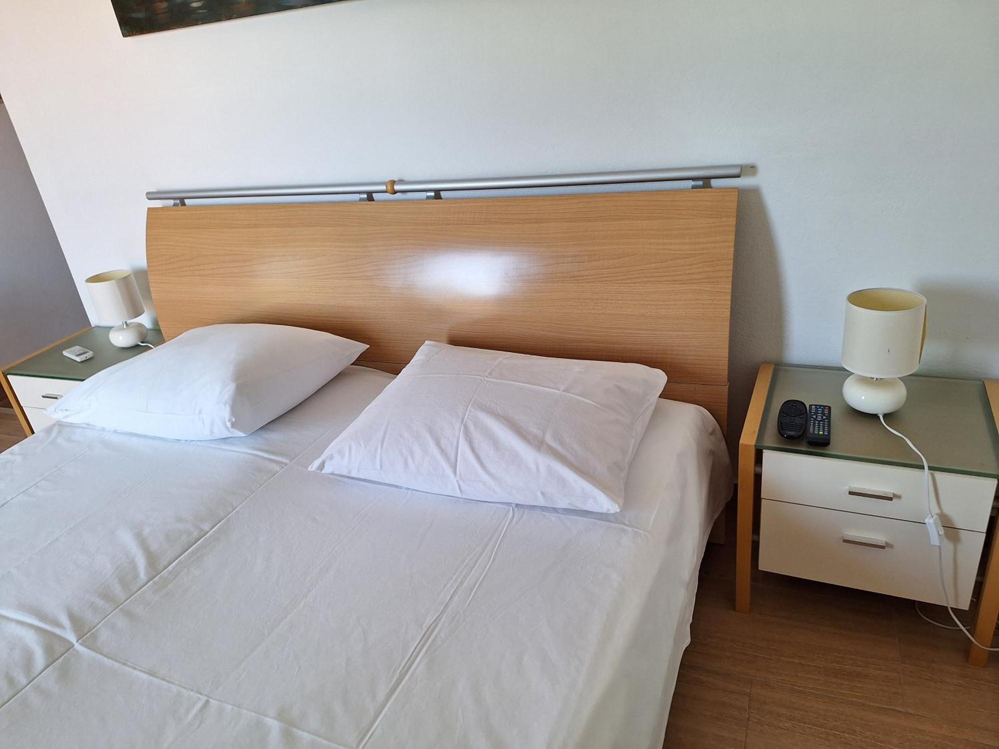 Hana Apartments Zadar Bagian luar foto