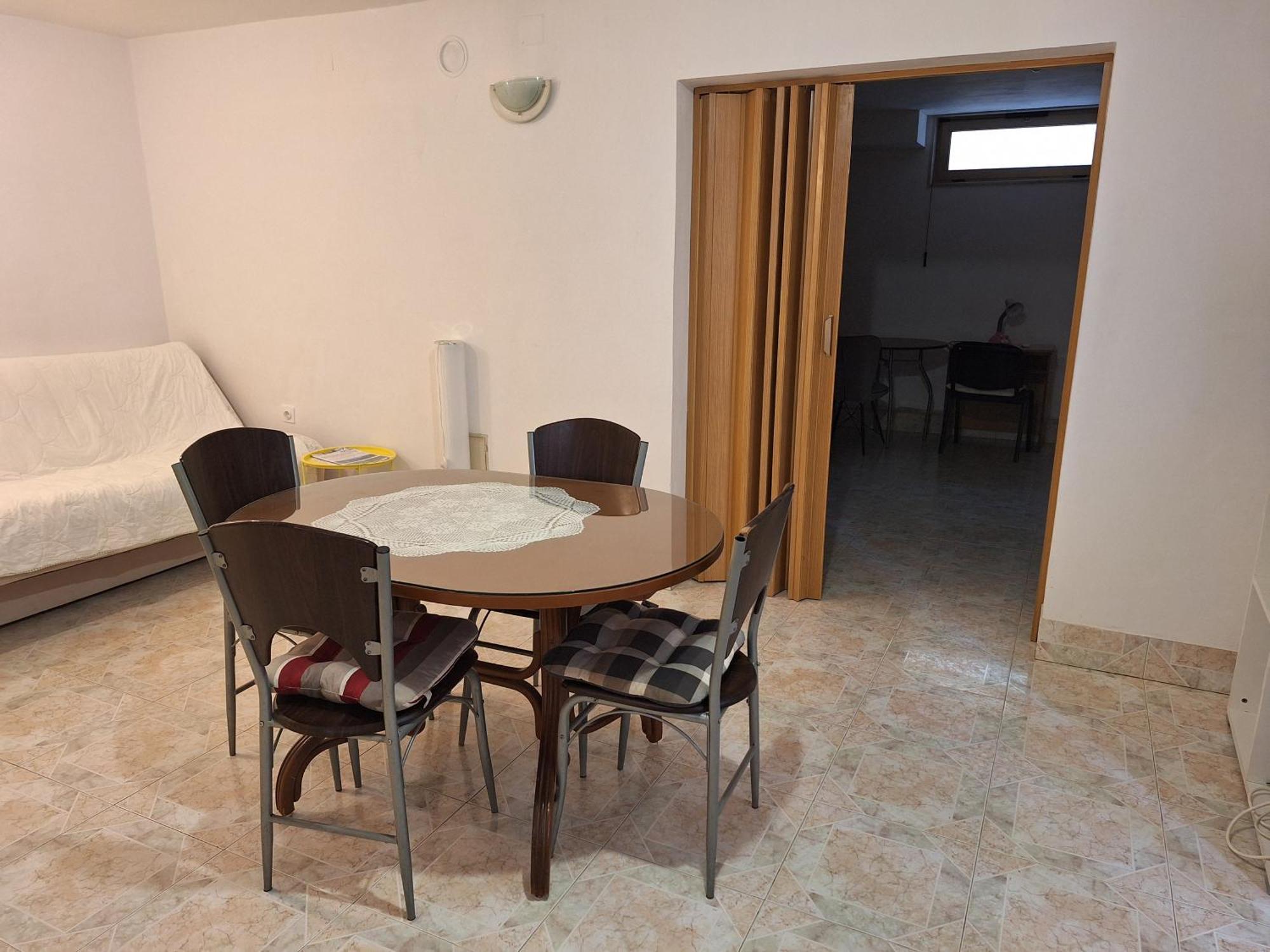 Hana Apartments Zadar Bagian luar foto