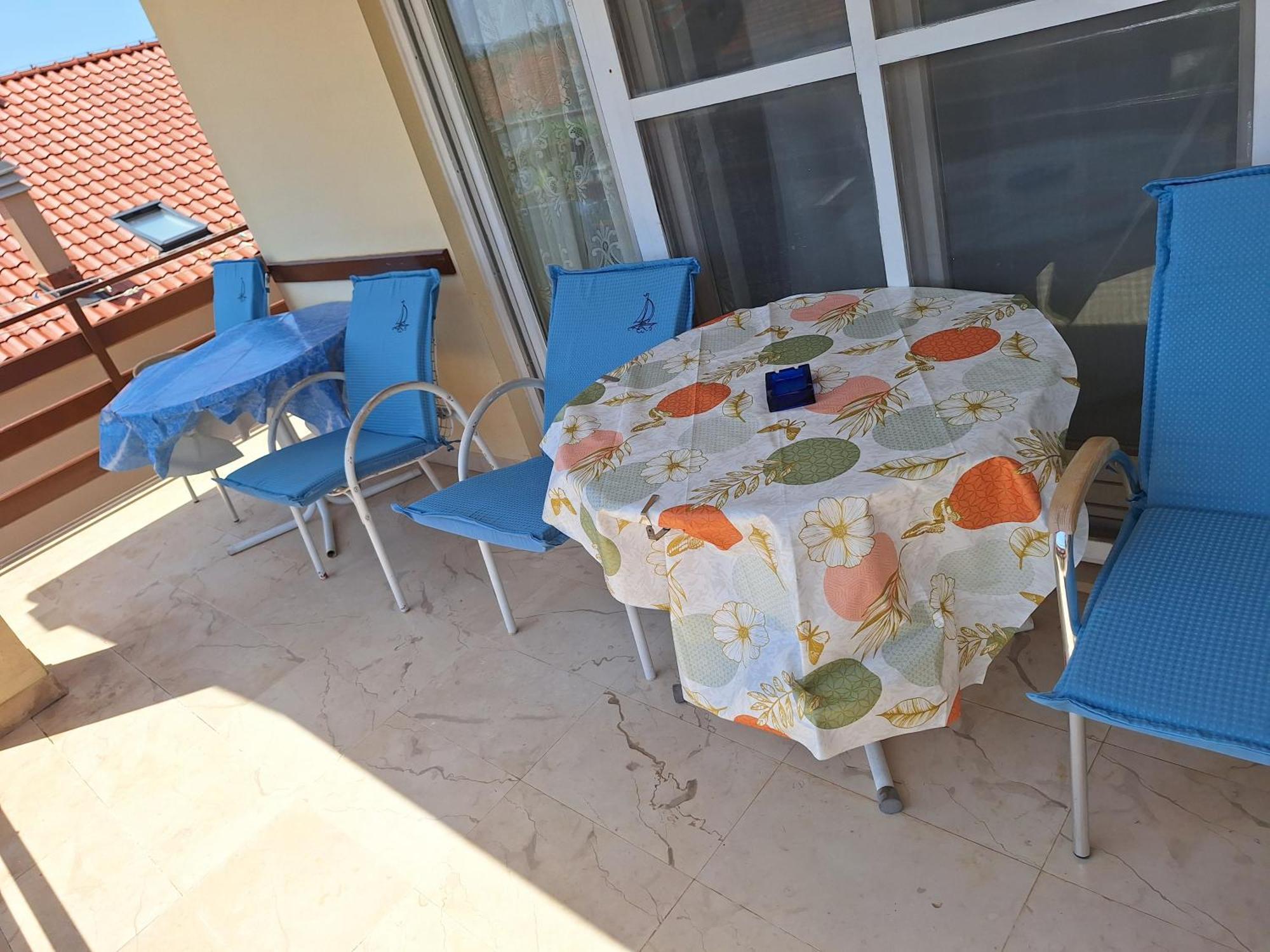 Hana Apartments Zadar Bagian luar foto