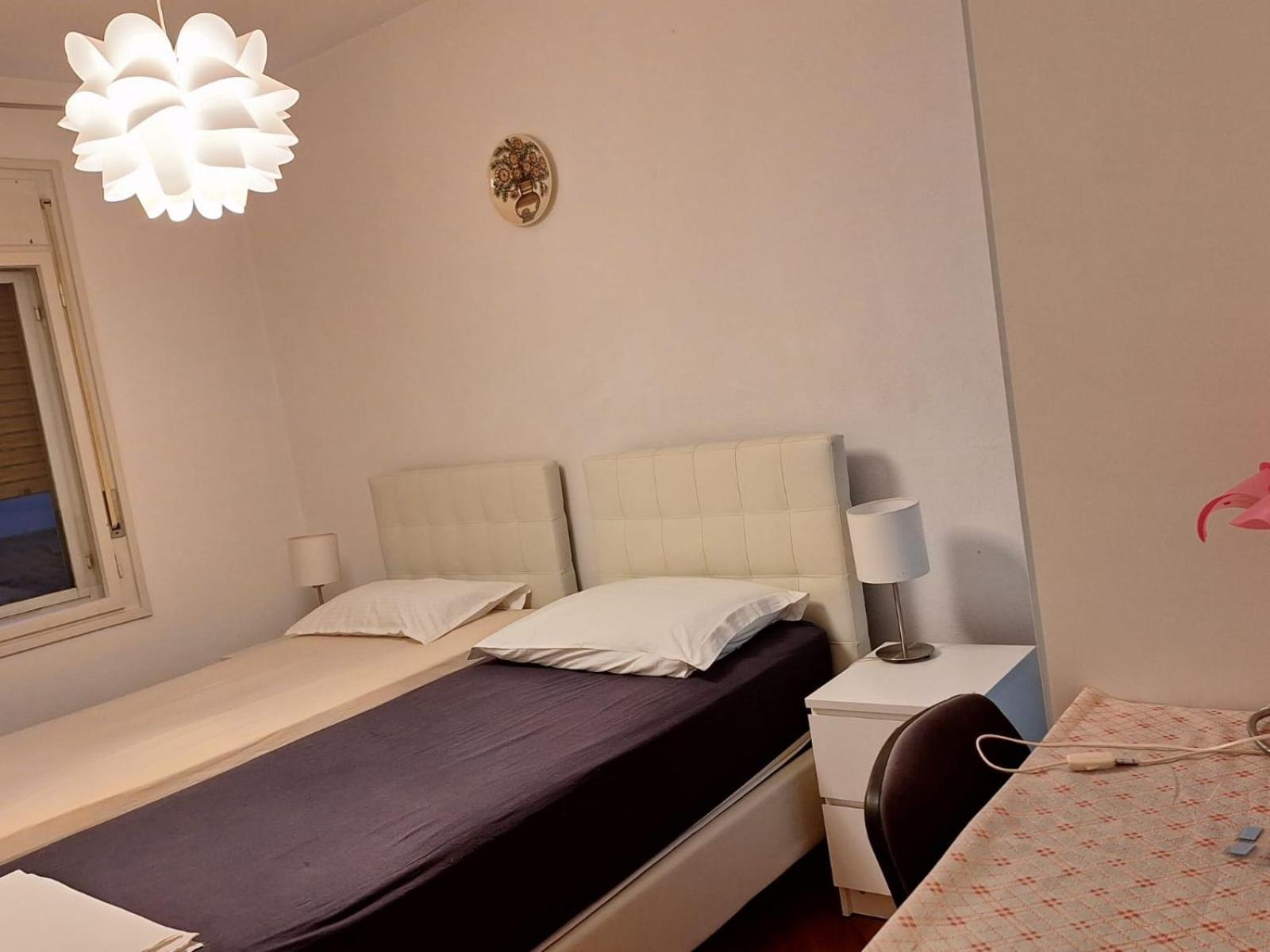 Hana Apartments Zadar Bagian luar foto