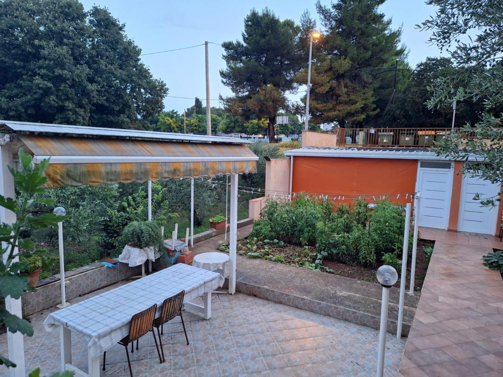 Hana Apartments Zadar Bagian luar foto