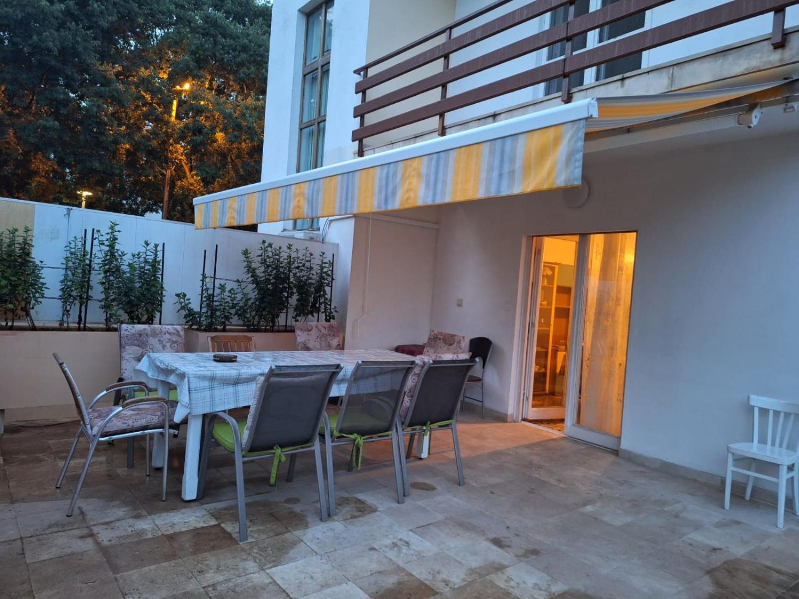 Hana Apartments Zadar Bagian luar foto