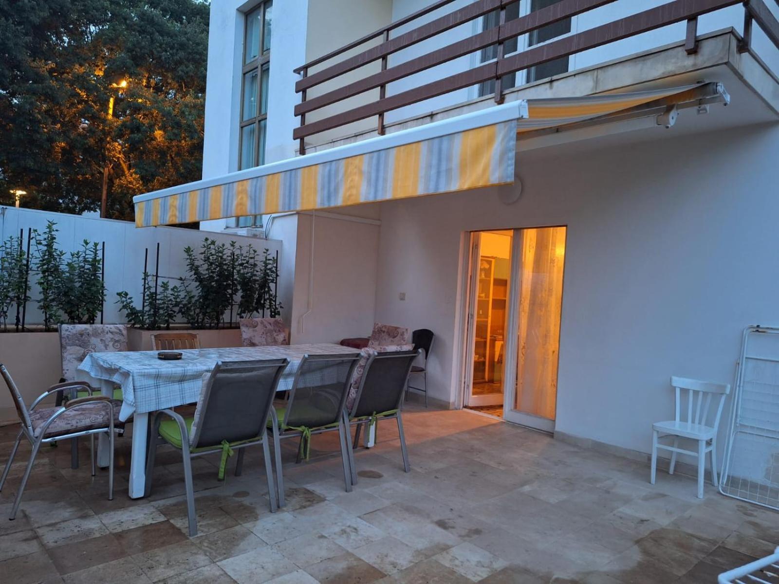 Hana Apartments Zadar Bagian luar foto