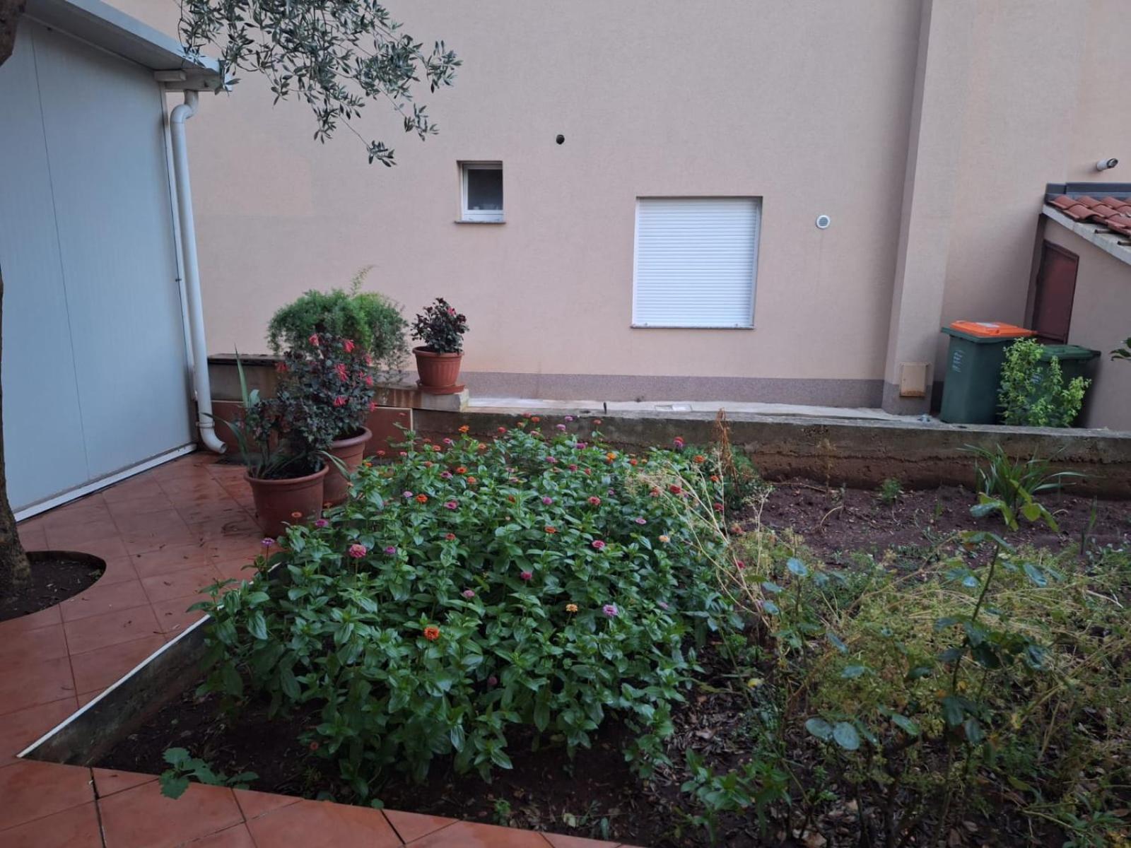Hana Apartments Zadar Bagian luar foto